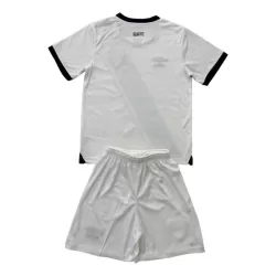 Maillot Guatemala Enfant Domicile 2025