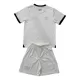 Maillot Guatemala Enfant Domicile 2025