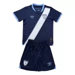 Maillot Guatemala Enfant Extérieur 2025