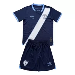 Maillot Guatemala Enfant Extérieur 2025 Maillot Guatemala Enfant Extérieur 2025