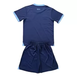 Maillot Guatemala Enfant Extérieur 2025