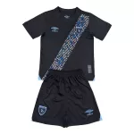 Maillot Guatemala Enfant Third 2025