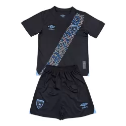 Maillot Guatemala Enfant Third 2025 Maillot Guatemala Enfant Third 2025