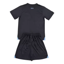 Maillot Guatemala Enfant Third 2025