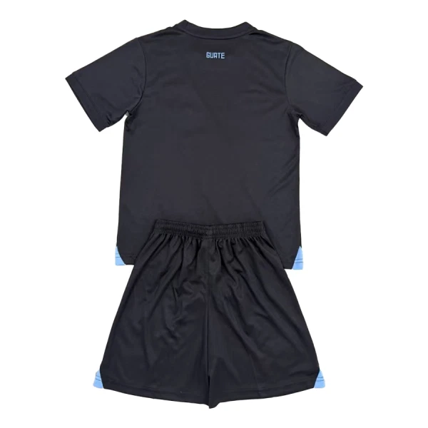 Maillot Guatemala Enfant Third 2025