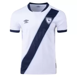 Maillot Guatemala Homme Domicile 2025 Maillot Guatemala Homme Domicile 2025