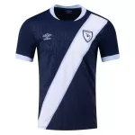 Maillot Guatemala Homme Extérieur 2025