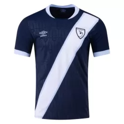 Maillot Guatemala Homme Extérieur 2025 Maillot Guatemala Homme Extérieur 2025