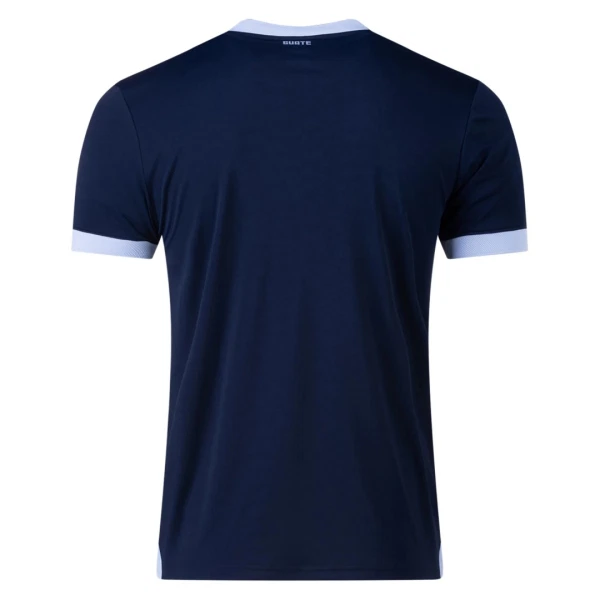 Maillot Guatemala Homme Extérieur 2025