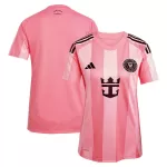 Maillot Inter Miami CF Femme Domicile 2025-26