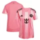 Maillot Inter Miami CF Femme Domicile 2025-26 Maillot Inter Miami CF Femme Domicile 2025-26