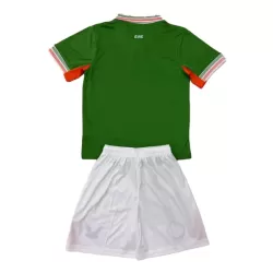 Maillot Irlande Enfant Domicile 2025-26