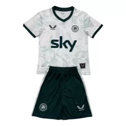 Maillot Irlande Enfant Extérieur 2025-26 Maillot Irlande Enfant Extérieur 2025-26