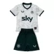 Maillot Irlande Enfant Extérieur 2025-26 Maillot Irlande Enfant Extérieur 2025-26