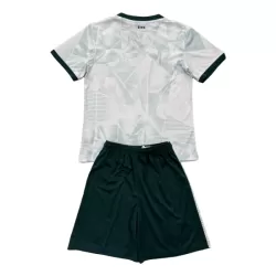 Maillot Irlande Enfant Extérieur 2025-26