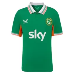 Maillot Irlande Homme Domicile 2025-26 Maillot Irlande Homme Domicile 2025-26
