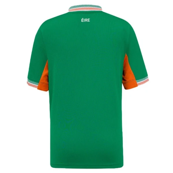 Maillot Irlande Homme Domicile 2025-26