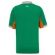 Maillot Irlande Homme Domicile 2025-26