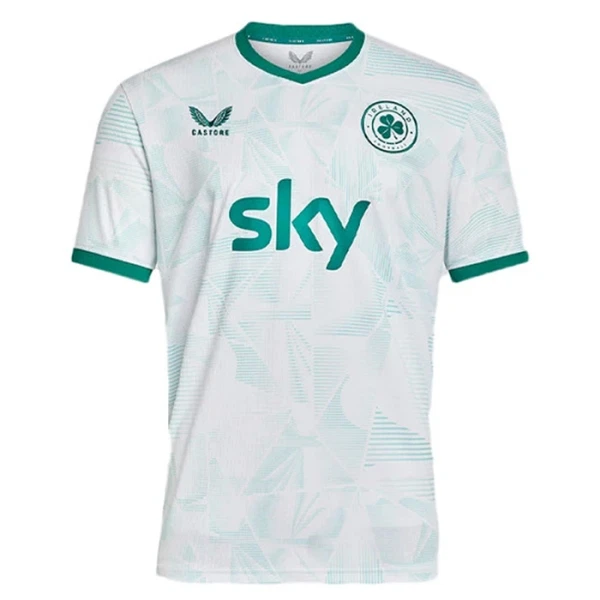 Maillot Irlande Homme Extérieur 2025-26 Maillot Irlande Homme Extérieur 2025-26