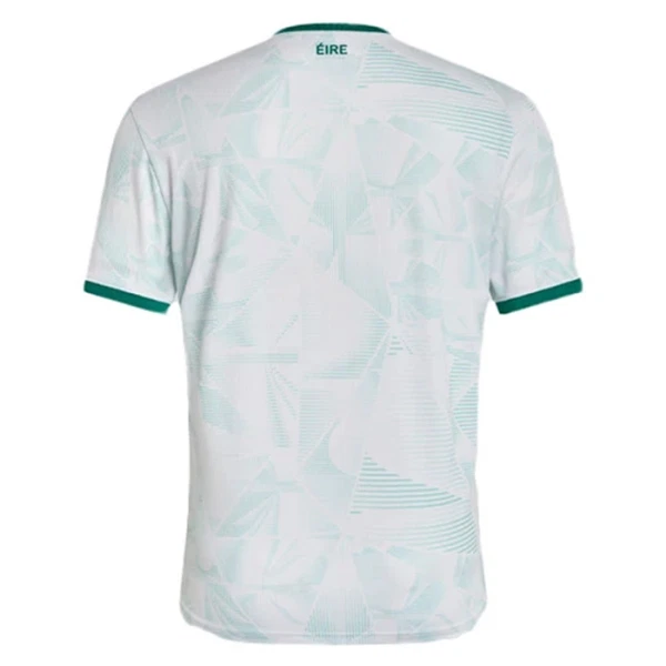 Maillot Irlande Homme Extérieur 2025-26