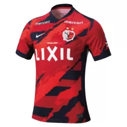Maillot Kashima Antlers Homme Domicile 2025-26 Maillot Kashima Antlers Homme Domicile 2025-26
