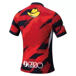 Maillot Kashima Antlers Homme Domicile 2025-26