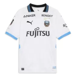 Maillot Kawasaki Frontale Homme Extérieur 2025-26 Maillot Kawasaki Frontale Homme Extérieur 2025-26