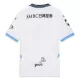 Maillot Kawasaki Frontale Homme Extérieur 2025-26