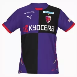 Maillot Kyoto Sanga Homme Domicile 2025-26 Maillot Kyoto Sanga Homme Domicile 2025-26