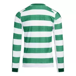 Maillot Manches Longues Celtic FC Homme Domicile 2025-26