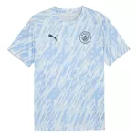 Maillot Manchester City Pre-Match Homme 2025-26