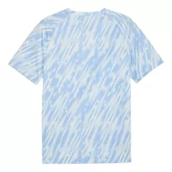 Maillot Manchester City Pre-Match Homme 2025-26