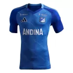 Maillot Millonarios Homme Domicile 2025-26