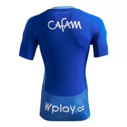Maillot Millonarios Homme Domicile 2025-26