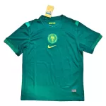 Maillot Nigéria Homme Domicile 2025-26