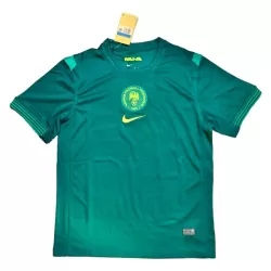 Maillot Nigéria Homme Domicile 2025-26 Maillot Nigéria Homme Domicile 2025-26