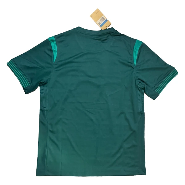 Maillot Nigéria Homme Domicile 2025-26