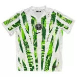 Maillot Nigéria Homme Extérieur 2025-26