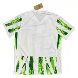 Maillot Nigéria Homme Extérieur 2025-26