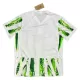 Maillot Nigéria Homme Extérieur 2025-26