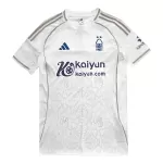Maillot Nottingham Forest Homme Extérieur 2025-26