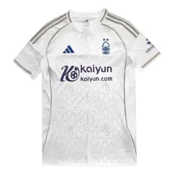 Maillot Nottingham Forest Homme Extérieur 2025-26 Maillot Nottingham Forest Homme Extérieur 2025-26