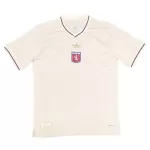 Maillot Olympique Lyonnais Homme Anniversaire 2025