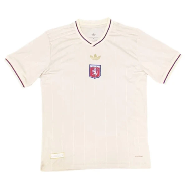 Maillot Olympique Lyonnais Homme Anniversaire 2025 Maillot Olympique Lyonnais Homme Anniversaire 2025
