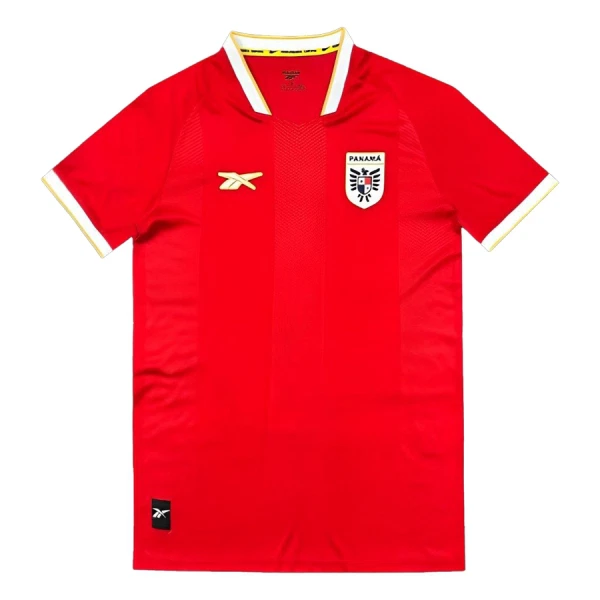 Maillot Panama Homme Domicile 2025-26 Maillot Panama Homme Domicile 2025-26