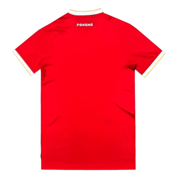 Maillot Panama Homme Domicile 2025-26