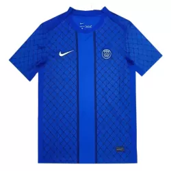 Maillot Paris Saint-Germain Pre-Match Homme 2025-26 Maillot Paris Saint-Germain Pre-Match Homme 2025-26