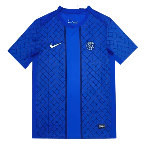 Maillot Paris Saint-Germain Pre-Match Homme 2025-26