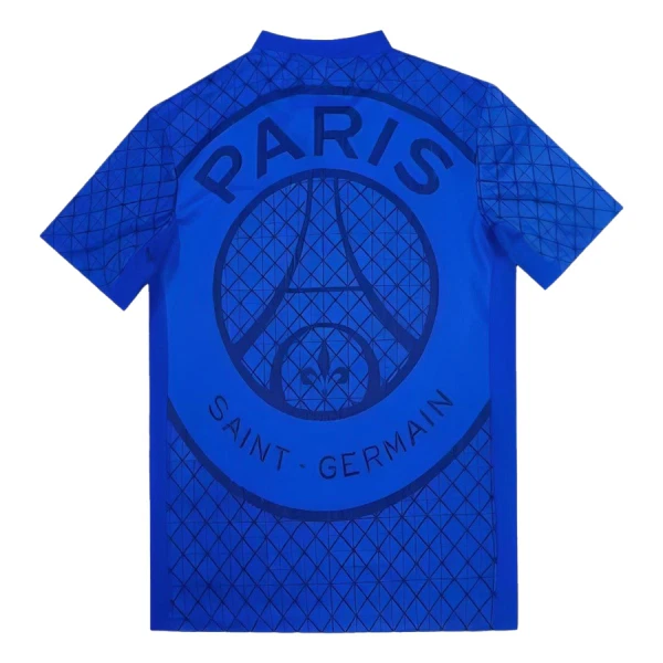 Maillot Paris Saint-Germain Pre-Match Homme 2025-26