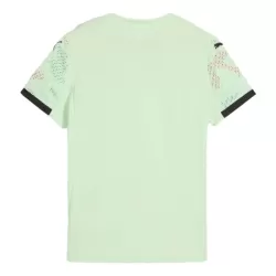 Maillot Portugal Femme Extérieur 2025